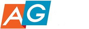 asia gaming logo for online casino provider