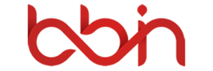 bbin logo for online betting provider