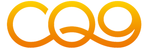 cq9 logo sg provider for online casino site