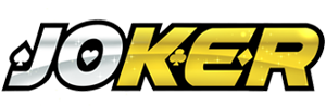 joker logo for online casino provider in Malaysia