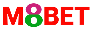 m8bet logo online casino provider in Malaysia