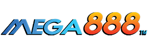 mega888 logo provider for online gambling site