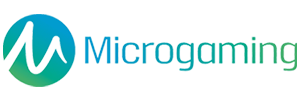 microgaming logo provider for online gambling Malaysia