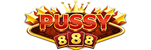 pussy888 logo provider for Malaysia online gambling
