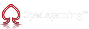 spadegaming logo provider for online betting sg